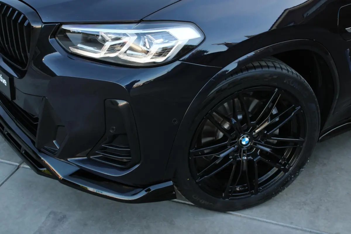 xDrive30e M Sport | PANO | M STOEL | MEMORY | MAXTON