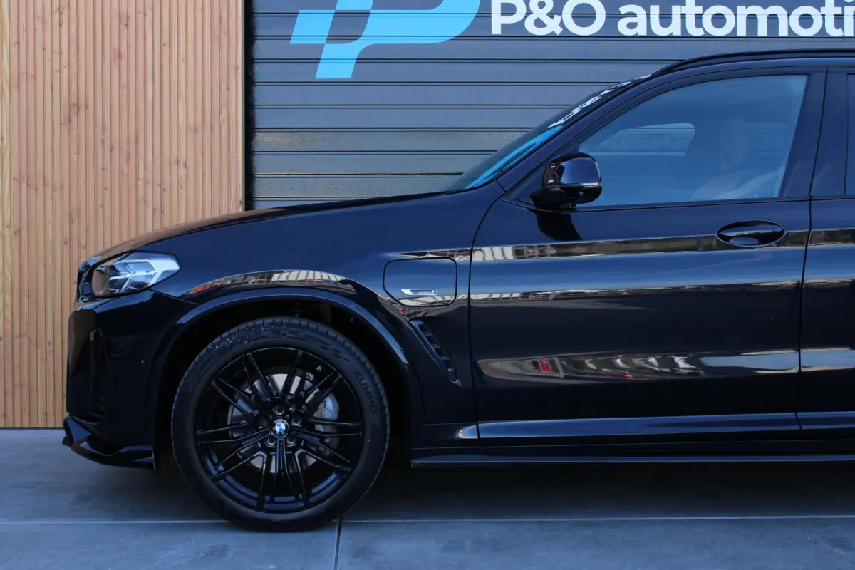 xDrive30e M Sport | PANO | M STOEL | MEMORY | MAXTON