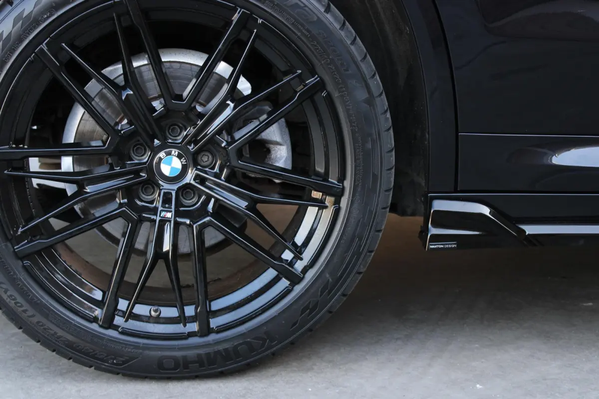 xDrive30e M Sport | PANO | M STOEL | MEMORY | MAXTON