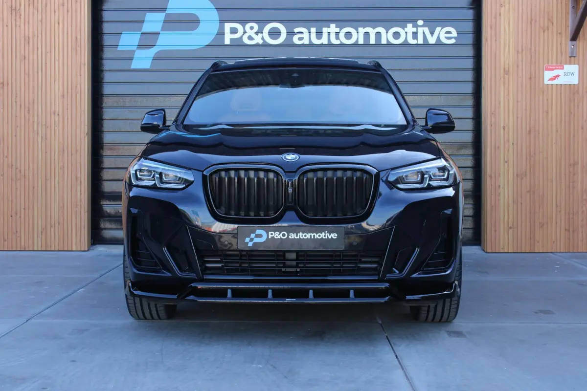 xDrive30e M Sport | PANO | M STOEL | MEMORY | MAXTON