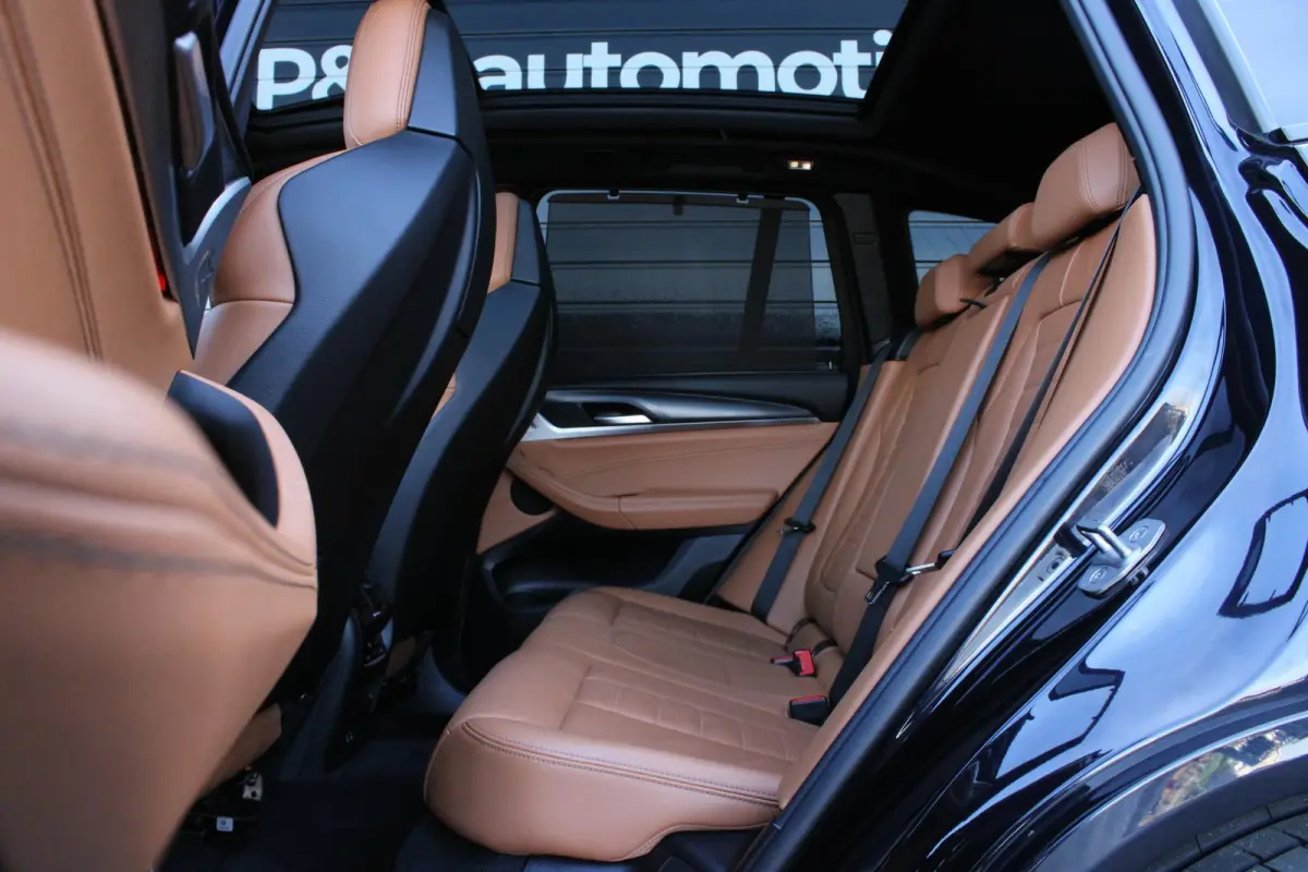 xDrive30e M Sport | PANO | M STOEL | MEMORY | MAXTON