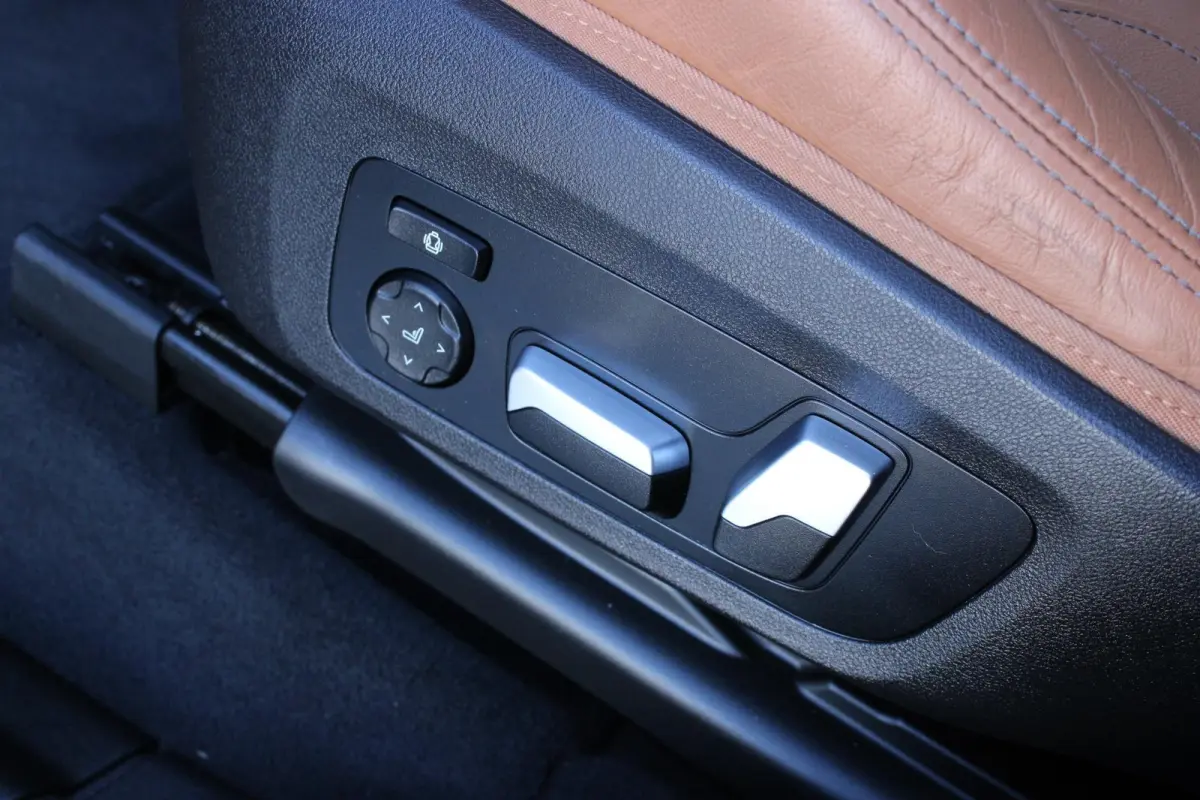 xDrive30e M Sport | PANO | M STOEL | MEMORY | MAXTON