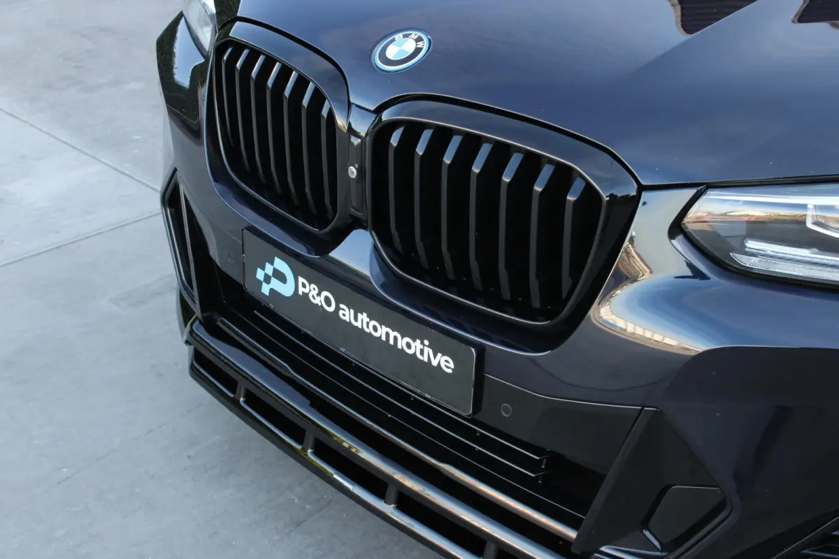 xDrive30e M Sport | PANO | M STOEL | MEMORY | MAXTON