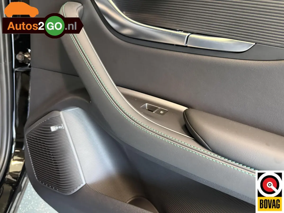1.5 DM-i FWD Boost I plug in Hybrid I pan dak I leder I headupdisplay I full options I nieuwe auto I rijklaar I