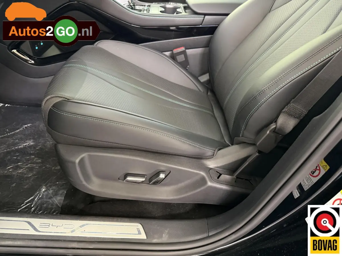 1.5 DM-i FWD Boost I plug in Hybrid I pan dak I leder I headupdisplay I full options I nieuwe auto I rijklaar I