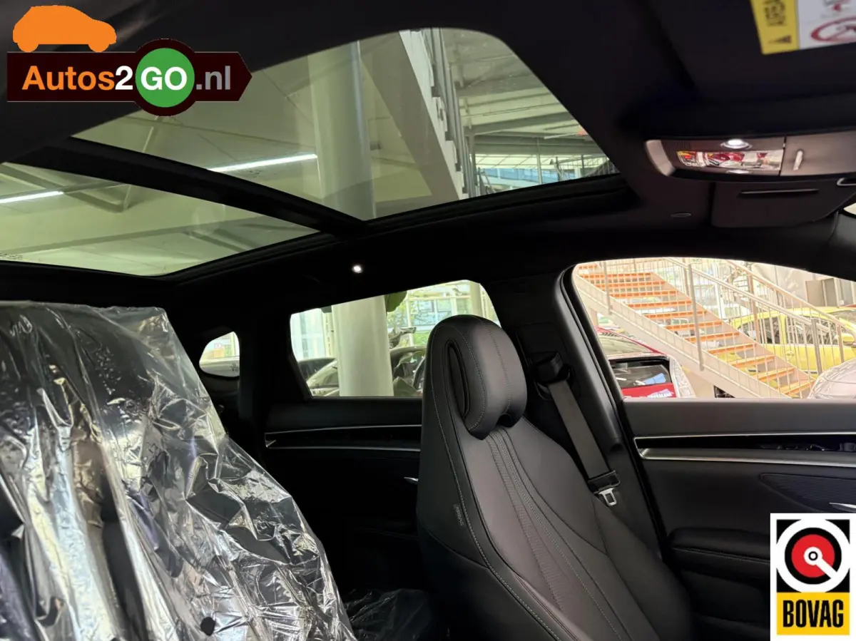 1.5 DM-i FWD Boost I plug in Hybrid I pan dak I leder I headupdisplay I full options I nieuwe auto I rijklaar I