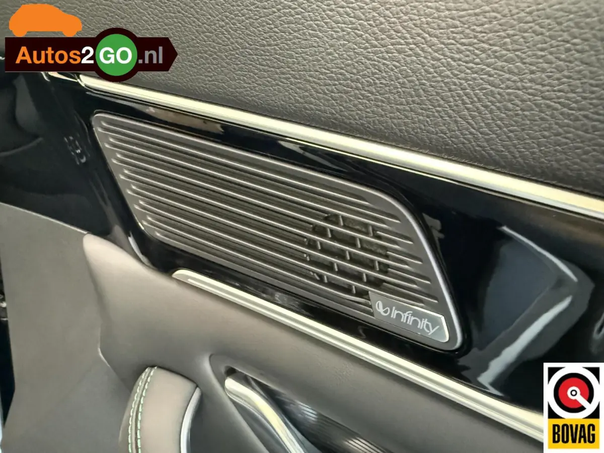 1.5 DM-i FWD Boost I plug in Hybrid I pan dak I leder I headupdisplay I full options I nieuwe auto I rijklaar I