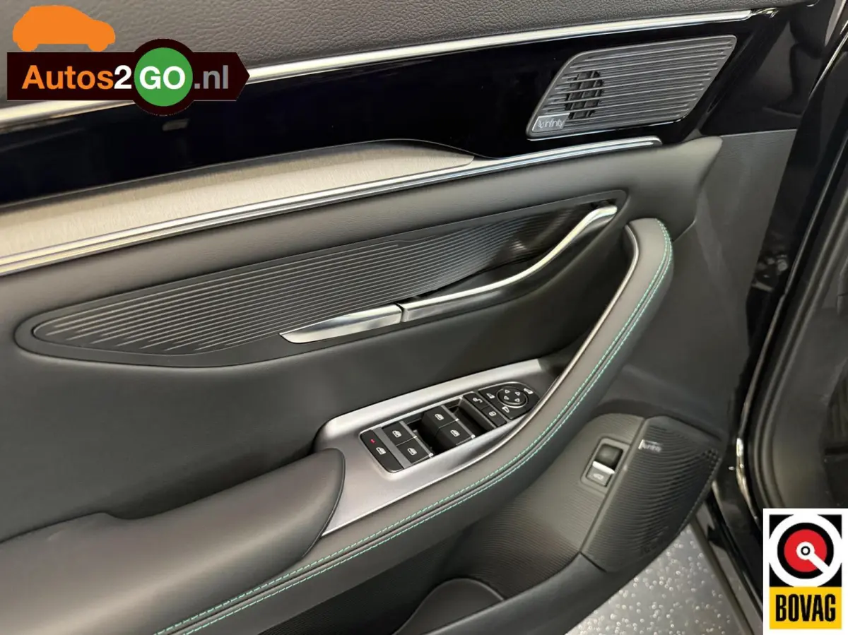 1.5 DM-i FWD Boost I plug in Hybrid I pan dak I leder I headupdisplay I full options I nieuwe auto I rijklaar I