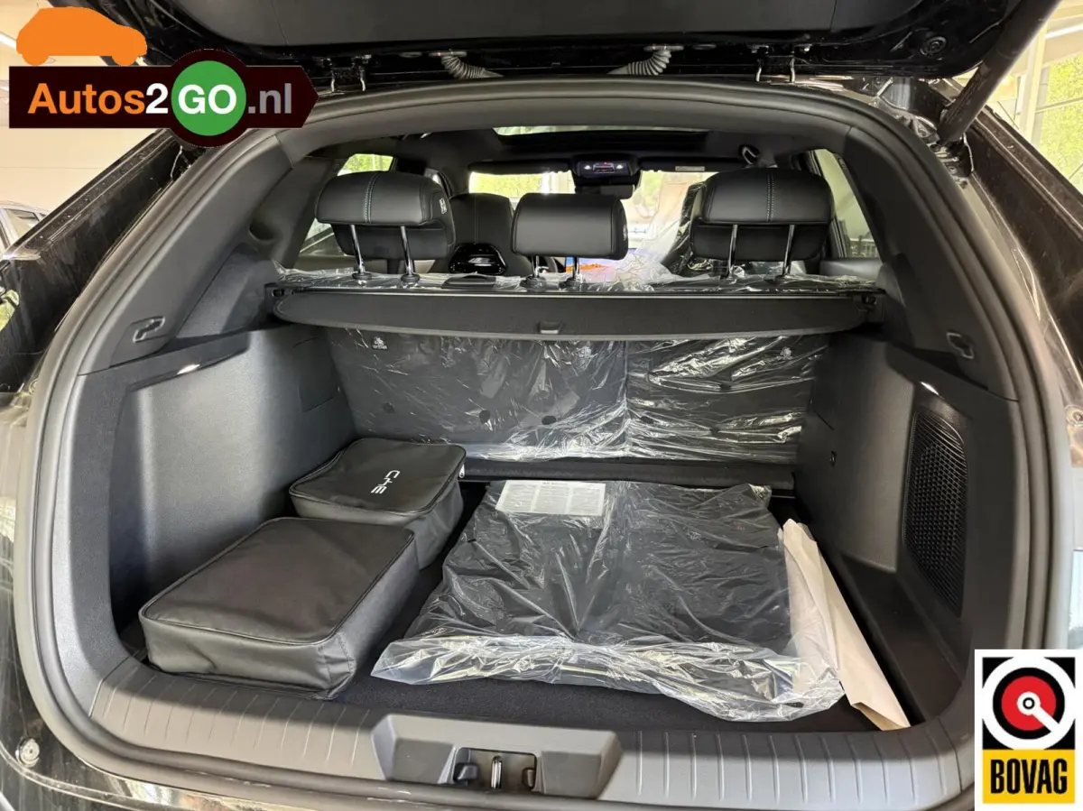 1.5 DM-i FWD Boost I plug in Hybrid I pan dak I leder I headupdisplay I full options I nieuwe auto I rijklaar I