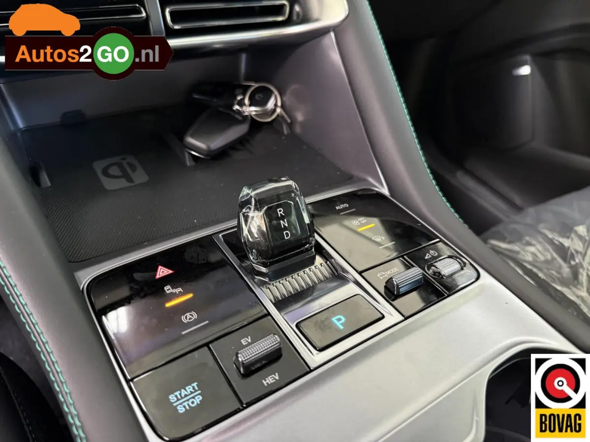 1.5 DM-i FWD Boost I plug in Hybrid I pan dak I leder I headupdisplay I full options I nieuwe auto I rijklaar I