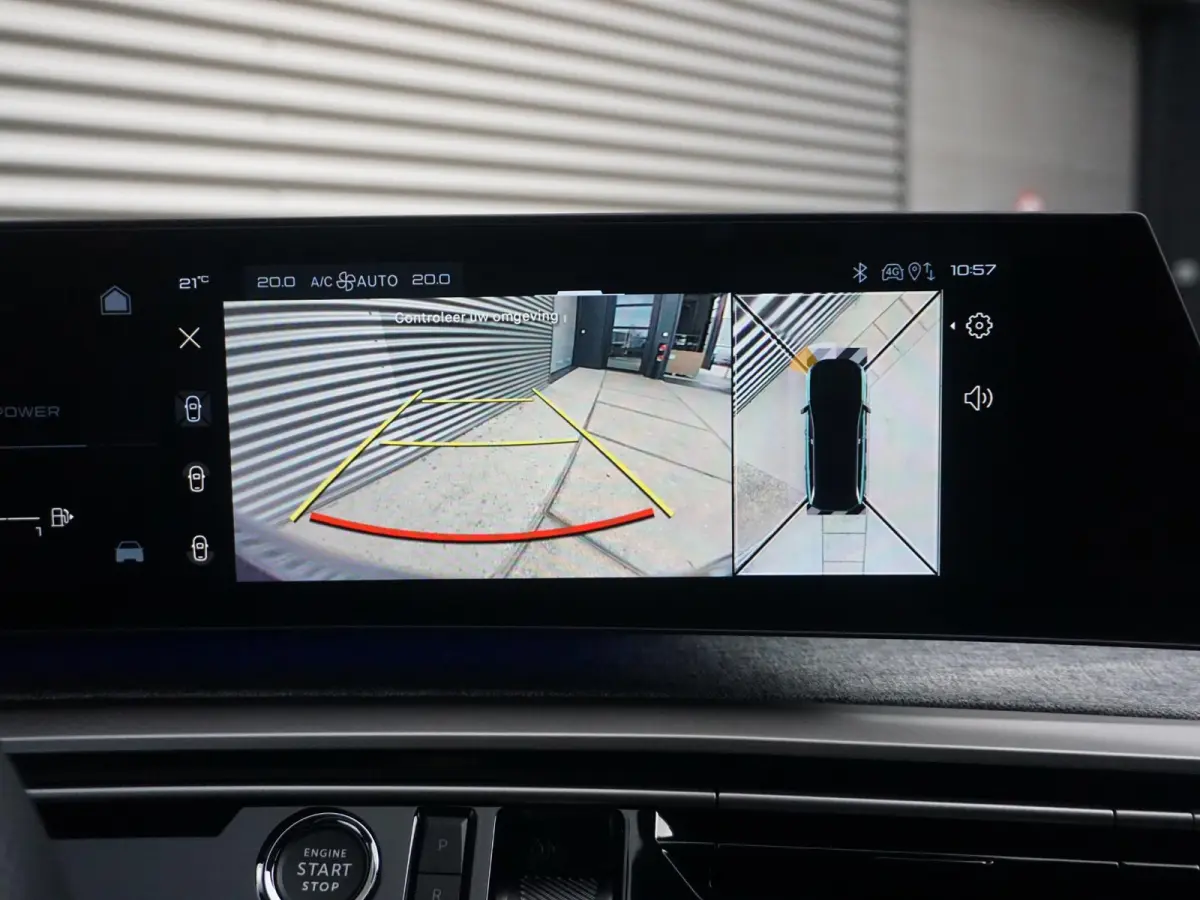 1.2 Hybrid 145 GT 7p 360 Vision Camera