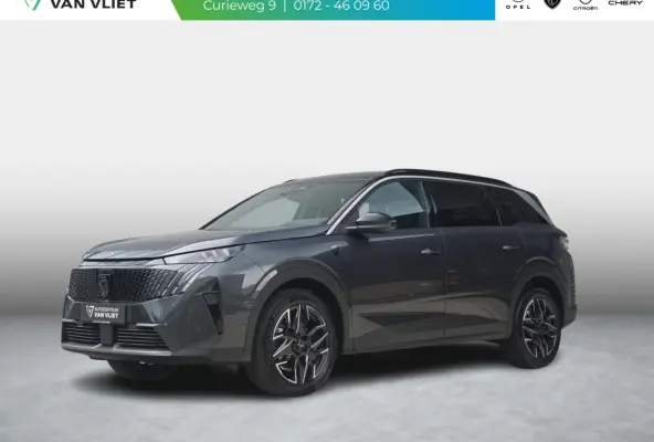 1.2 Hybrid 145 GT 7p 360 Vision Camera