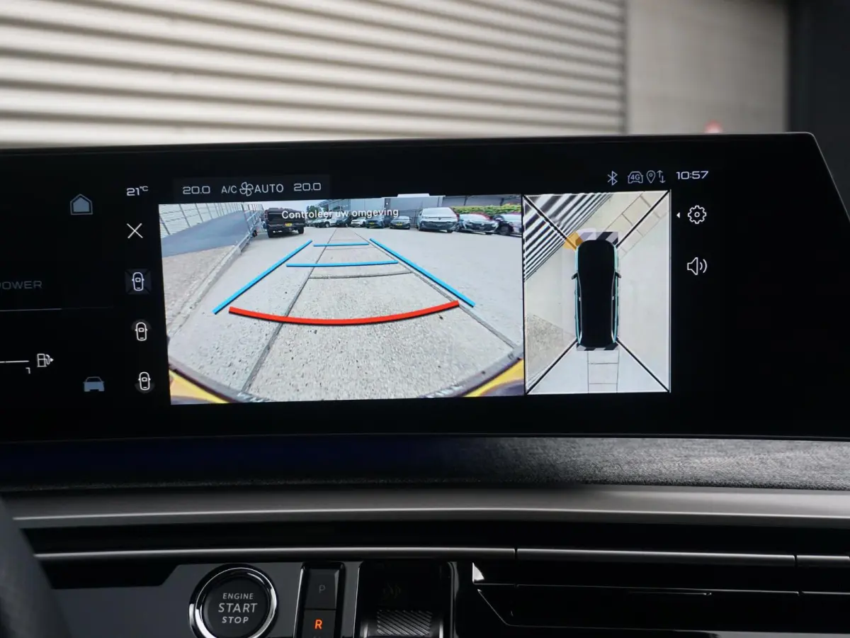 1.2 Hybrid 145 GT 7p 360 Vision Camera