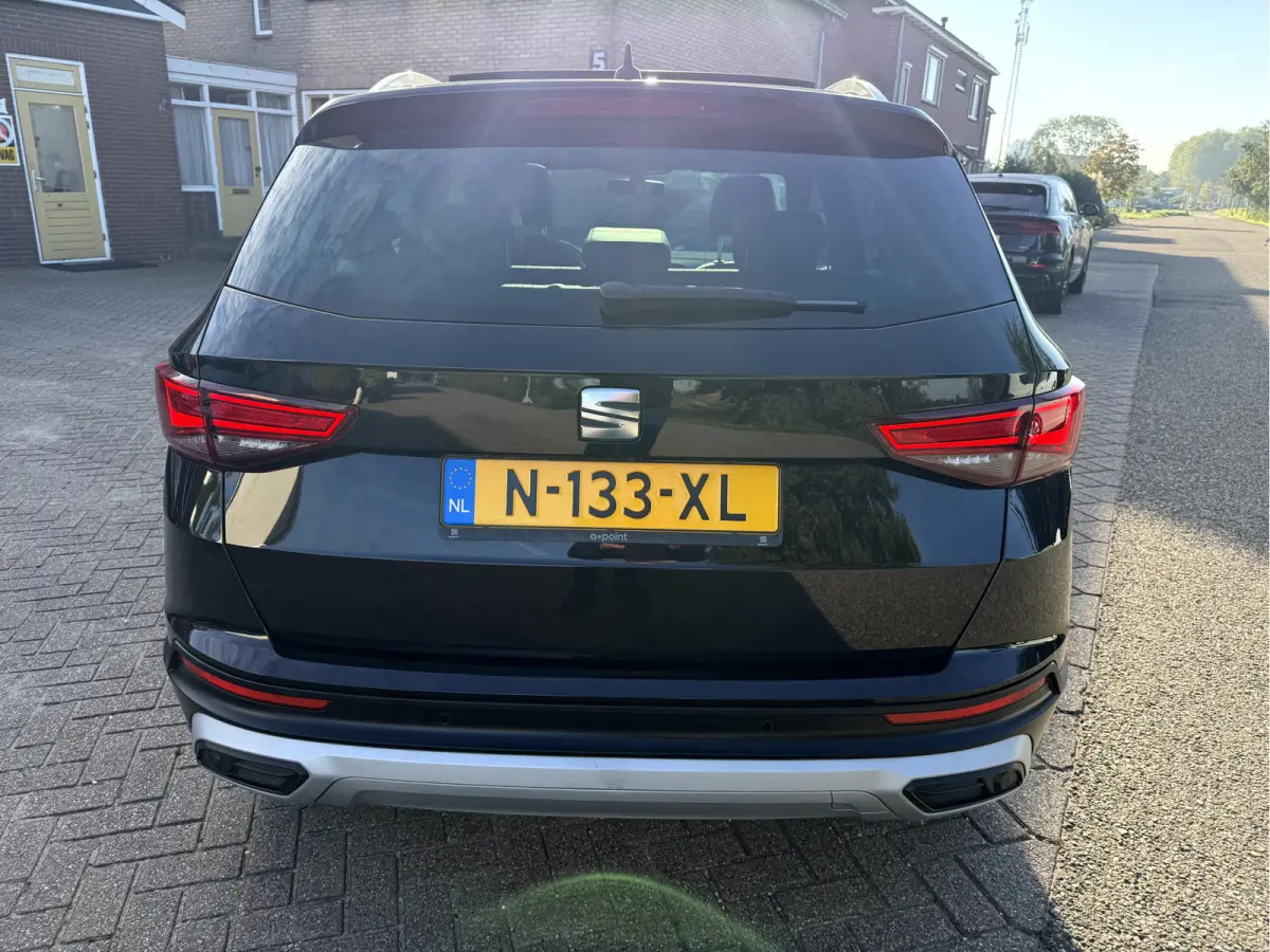 1.5 TSI Xperience Business Intense Panoramadak, Trekhaak, 19''Lmv