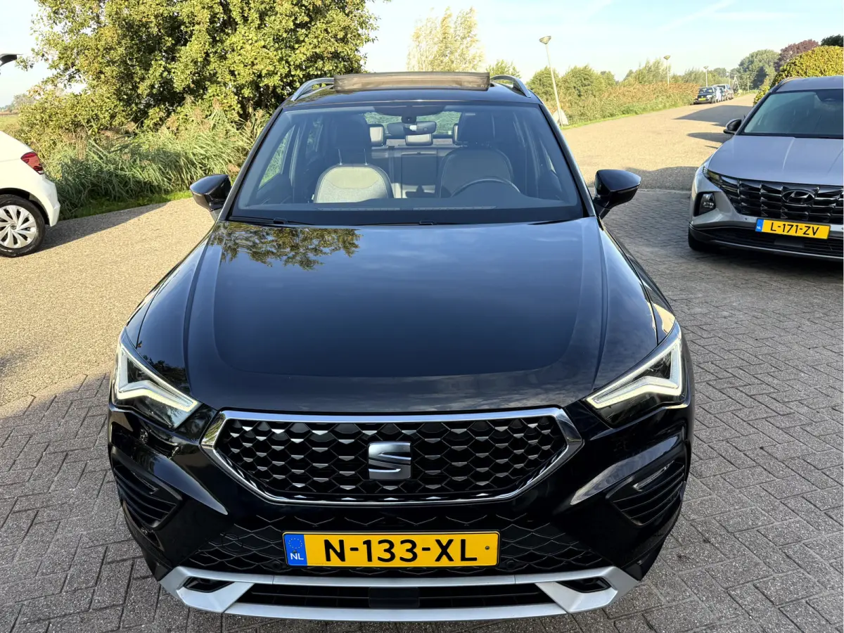 1.5 TSI Xperience Business Intense Panoramadak, Trekhaak, 19''Lmv