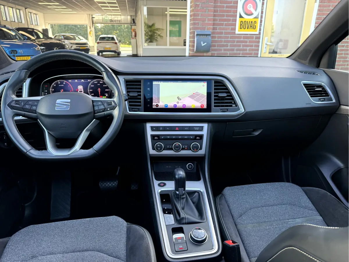 1.5 TSI Xperience Business Intense Panoramadak, Trekhaak, 19''Lmv