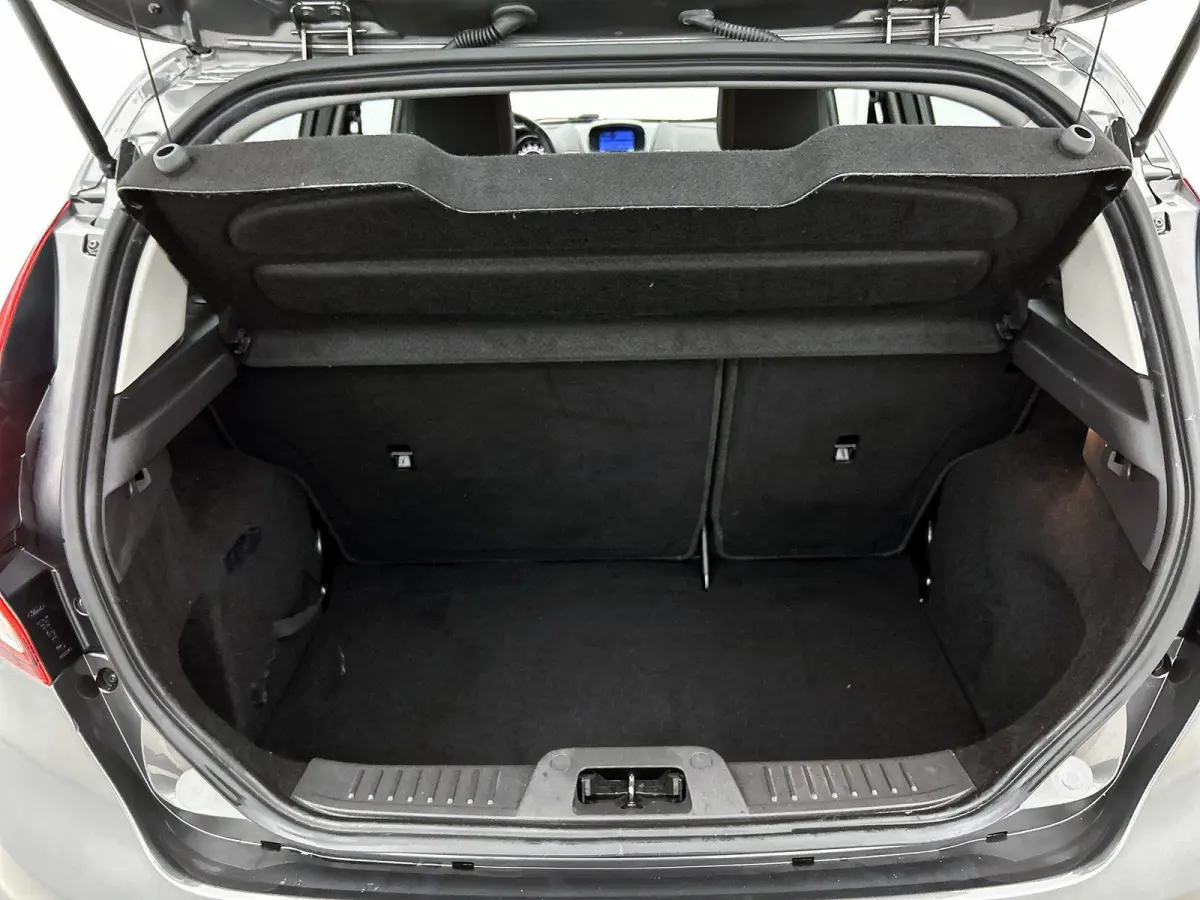 1.0 EcoBoost Titanium | WORDT VERWACHT | CLIMATE CONTROL | PARKEERSENSOREN | MULTIFUNCTIONEEL STUURWIEL |