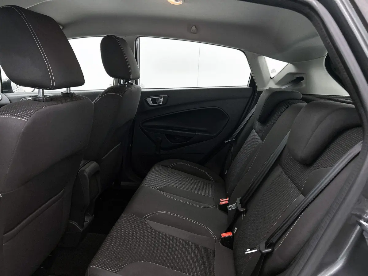 1.0 EcoBoost Titanium | WORDT VERWACHT | CLIMATE CONTROL | PARKEERSENSOREN | MULTIFUNCTIONEEL STUURWIEL |