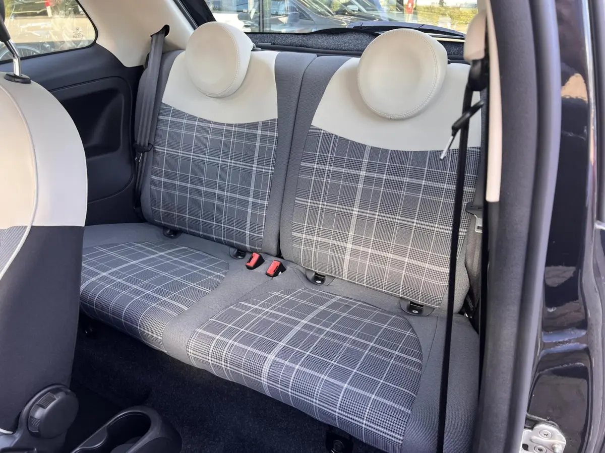 1.0 Hybrid Lounge Airco Clima Cruise 1eEig NLauto NAP