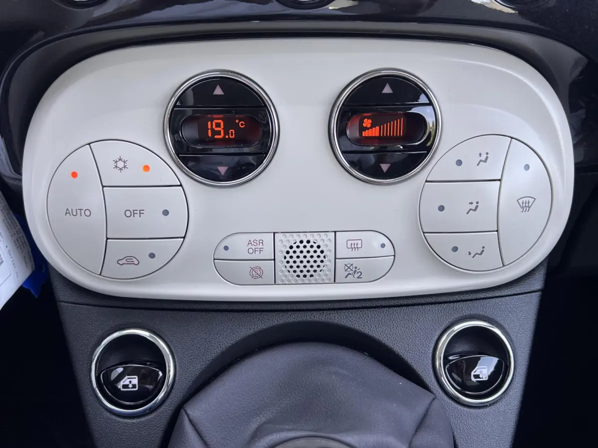 1.0 Hybrid Lounge Airco Clima Cruise 1eEig NLauto NAP