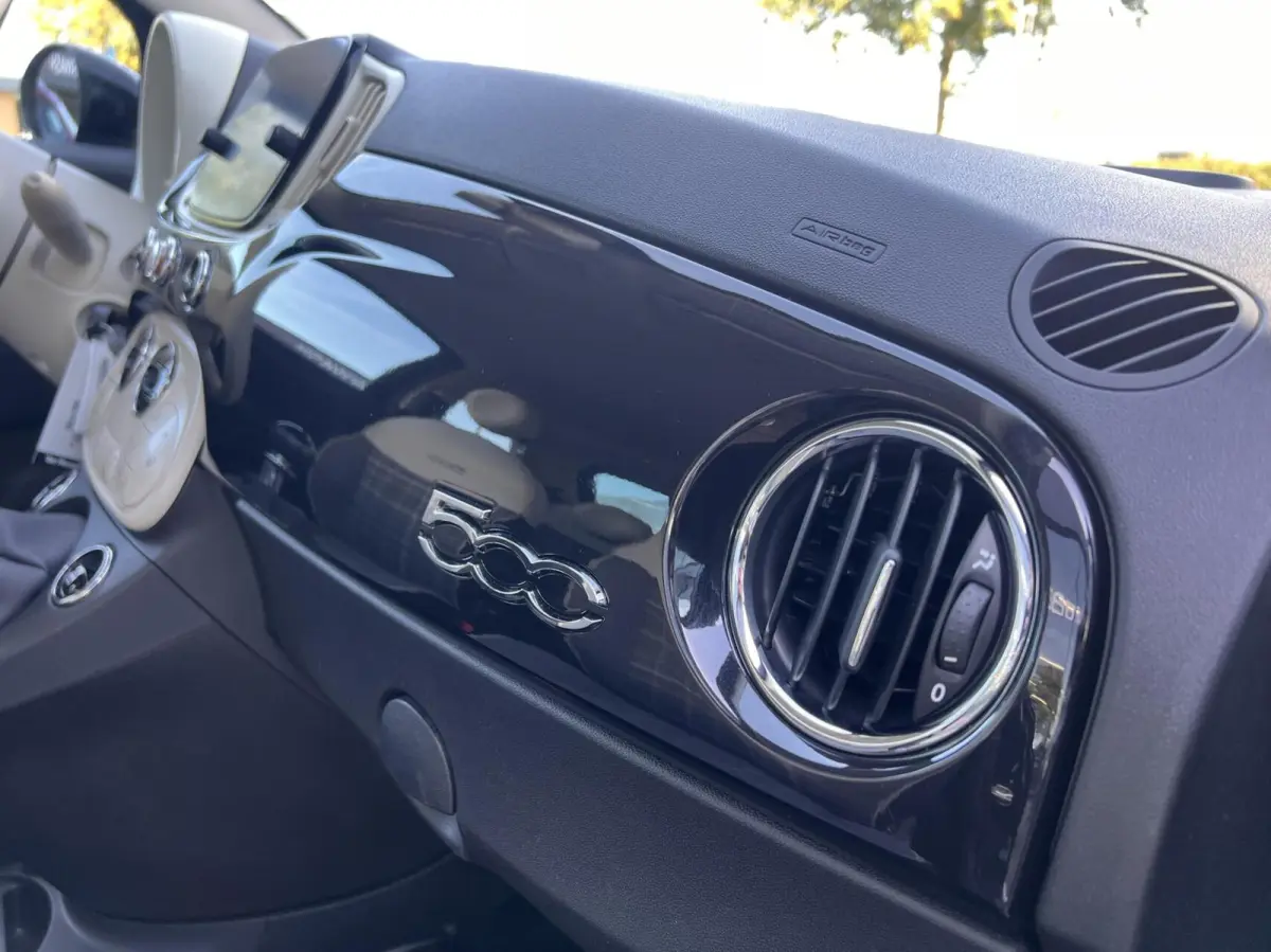 1.0 Hybrid Lounge Airco Clima Cruise 1eEig NLauto NAP