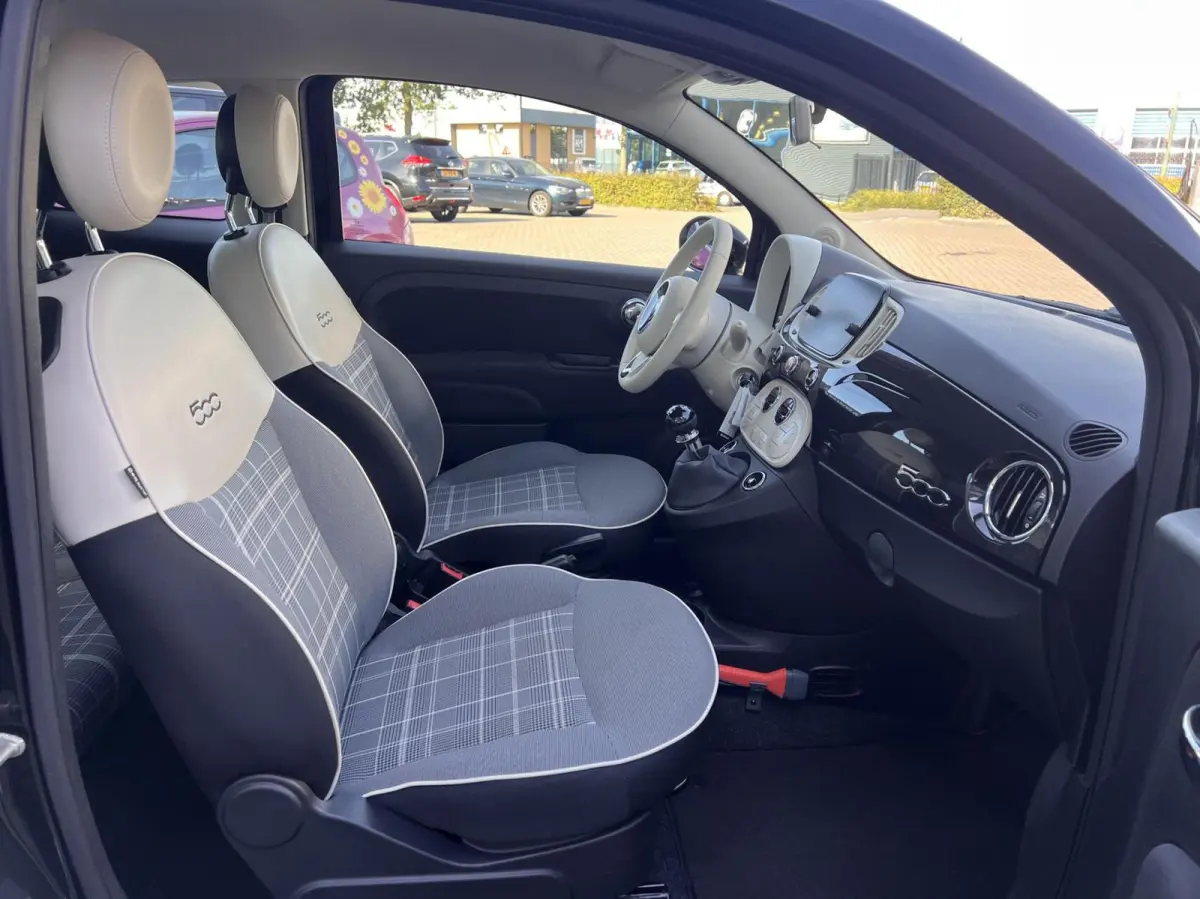 1.0 Hybrid Lounge Airco Clima Cruise 1eEig NLauto NAP