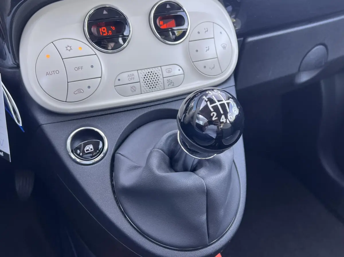 1.0 Hybrid Lounge Airco Clima Cruise 1eEig NLauto NAP