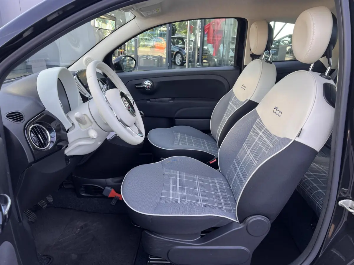 1.0 Hybrid Lounge Airco Clima Cruise 1eEig NLauto NAP