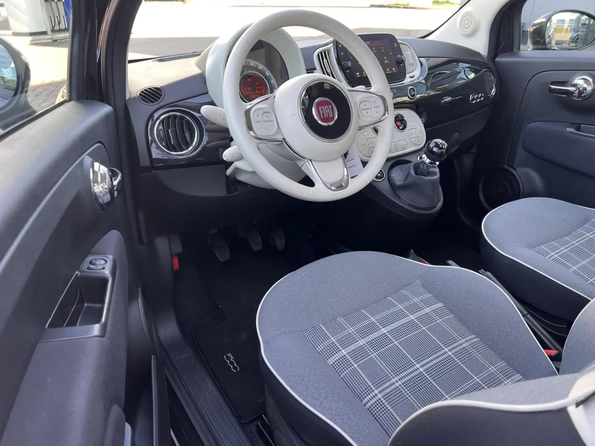 1.0 Hybrid Lounge Airco Clima Cruise 1eEig NLauto NAP