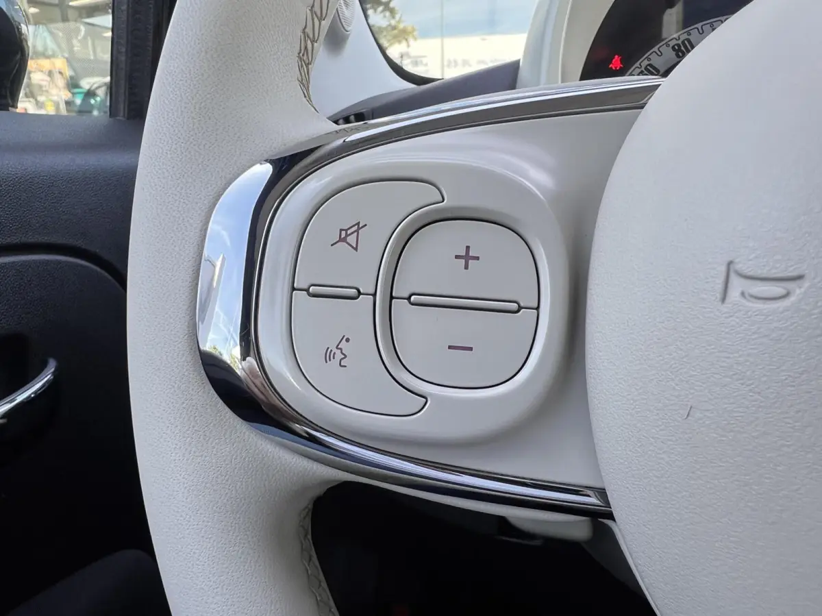 1.0 Hybrid Lounge Airco Clima Cruise 1eEig NLauto NAP