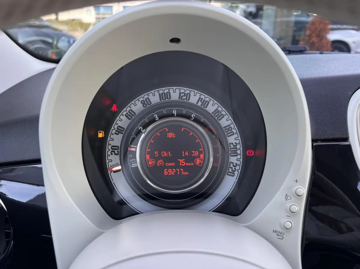 1.0 Hybrid Lounge Airco Clima Cruise 1eEig NLauto NAP