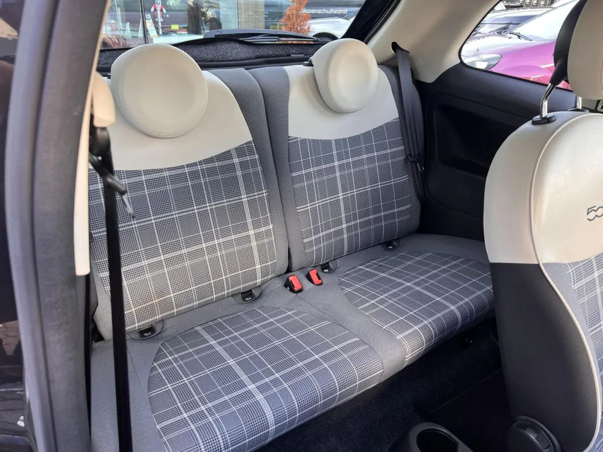 1.0 Hybrid Lounge Airco Clima Cruise 1eEig NLauto NAP