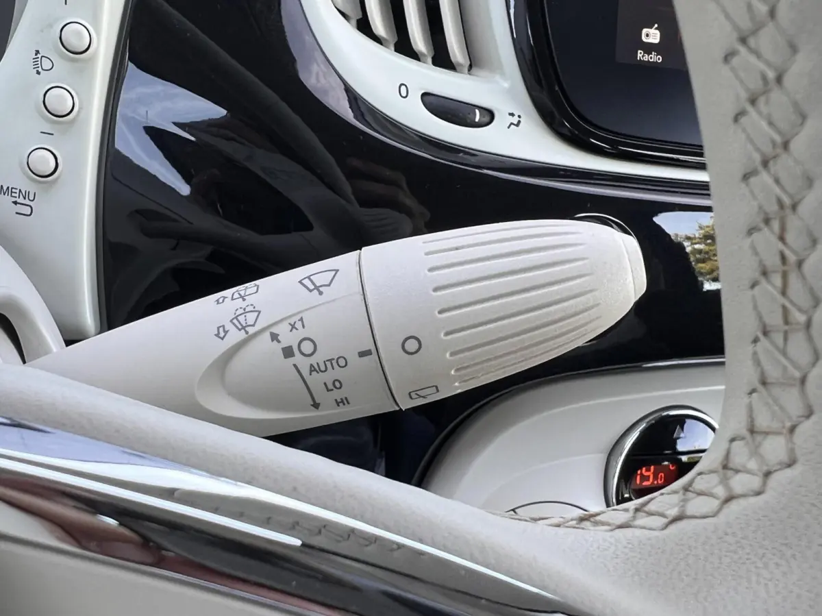 1.0 Hybrid Lounge Airco Clima Cruise 1eEig NLauto NAP