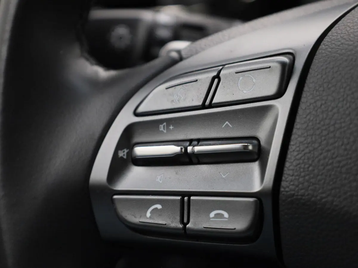 Comfort EV 38 kWh | SOH 100% | APPLE CARPLAY | ANDROID AUTO | ACHTERUITRIJCAMERA | STOELVERWARMING | ADAPTIVE CRUISE CONTROL | CLIMATE CONTROL | GETINTE RUITEN | INFINITY GELUIDSSYSTEEM |
