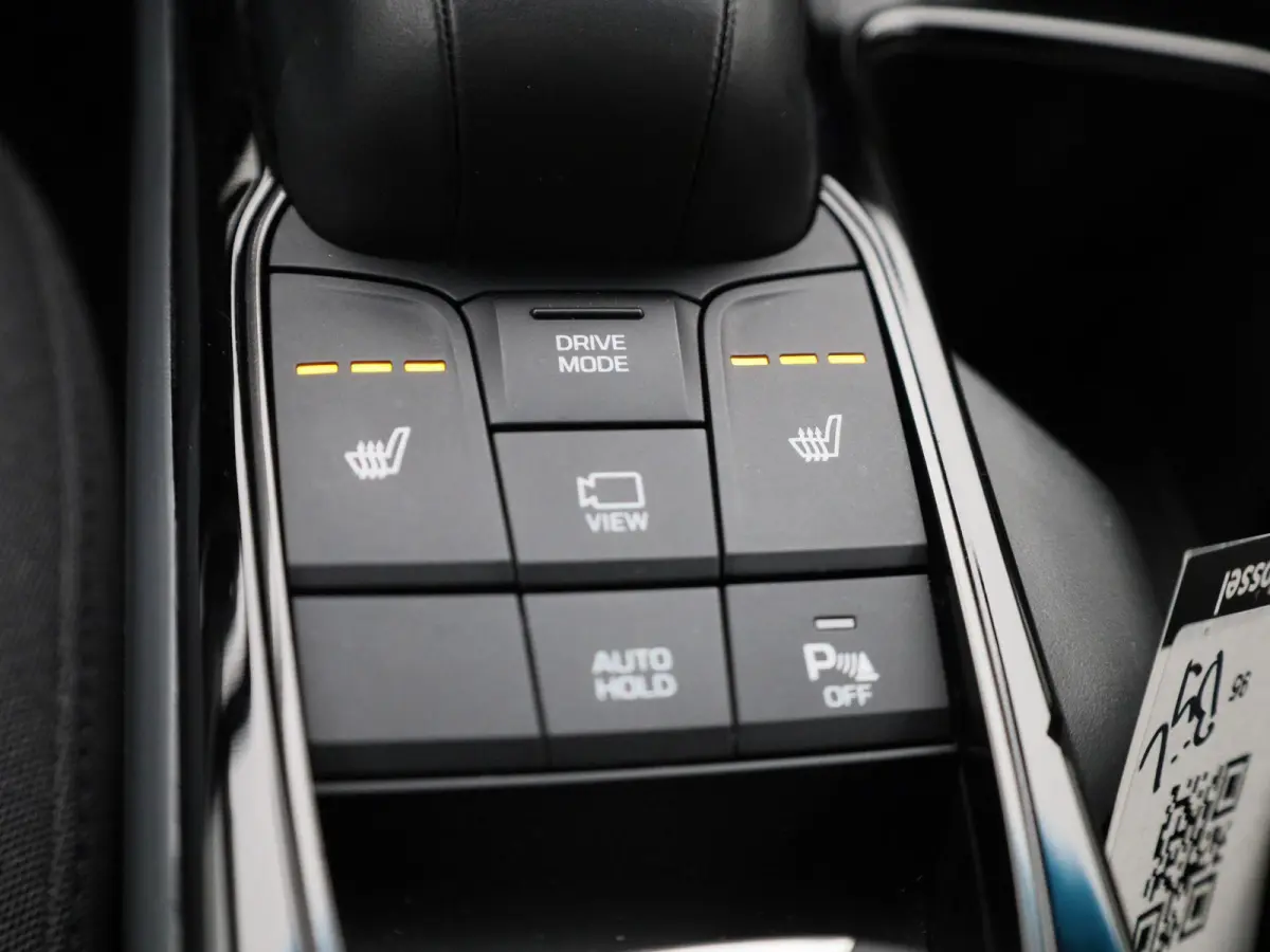 Comfort EV 38 kWh | SOH 100% | APPLE CARPLAY | ANDROID AUTO | ACHTERUITRIJCAMERA | STOELVERWARMING | ADAPTIVE CRUISE CONTROL | CLIMATE CONTROL | GETINTE RUITEN | INFINITY GELUIDSSYSTEEM |