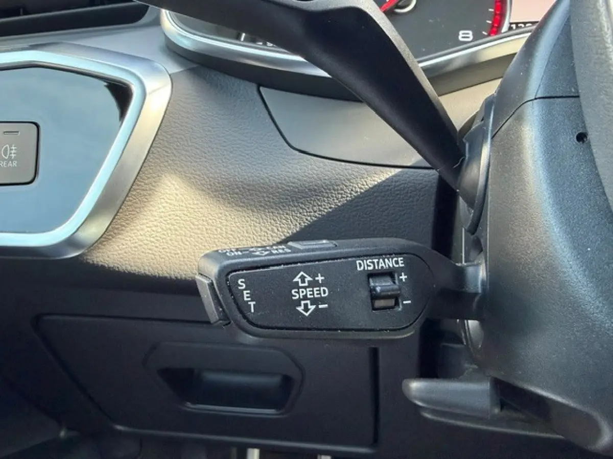 45 TFSI Quattro Sport S Line ACC Trekhaak Topstaat!