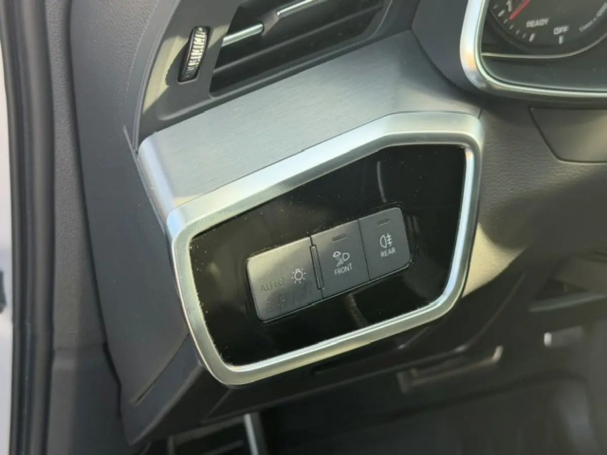 45 TFSI Quattro Sport S Line ACC Trekhaak Topstaat!