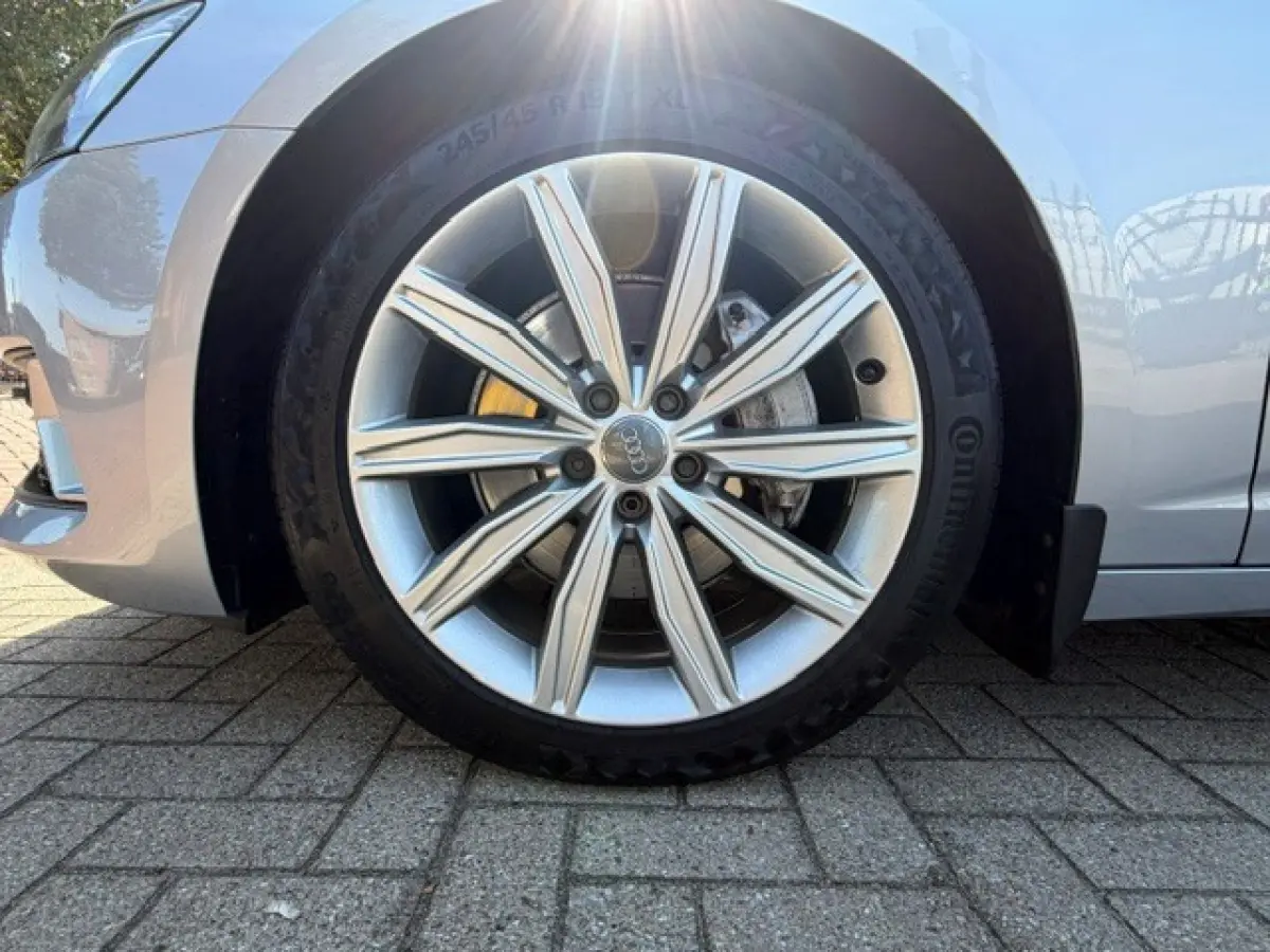 45 TFSI Quattro Sport S Line ACC Trekhaak Topstaat!