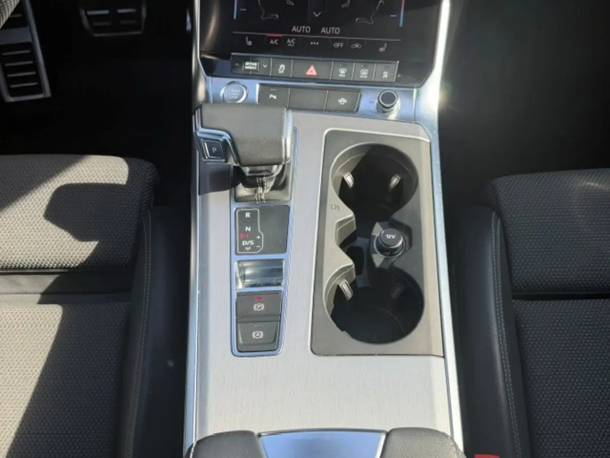 45 TFSI Quattro Sport S Line ACC Trekhaak Topstaat!