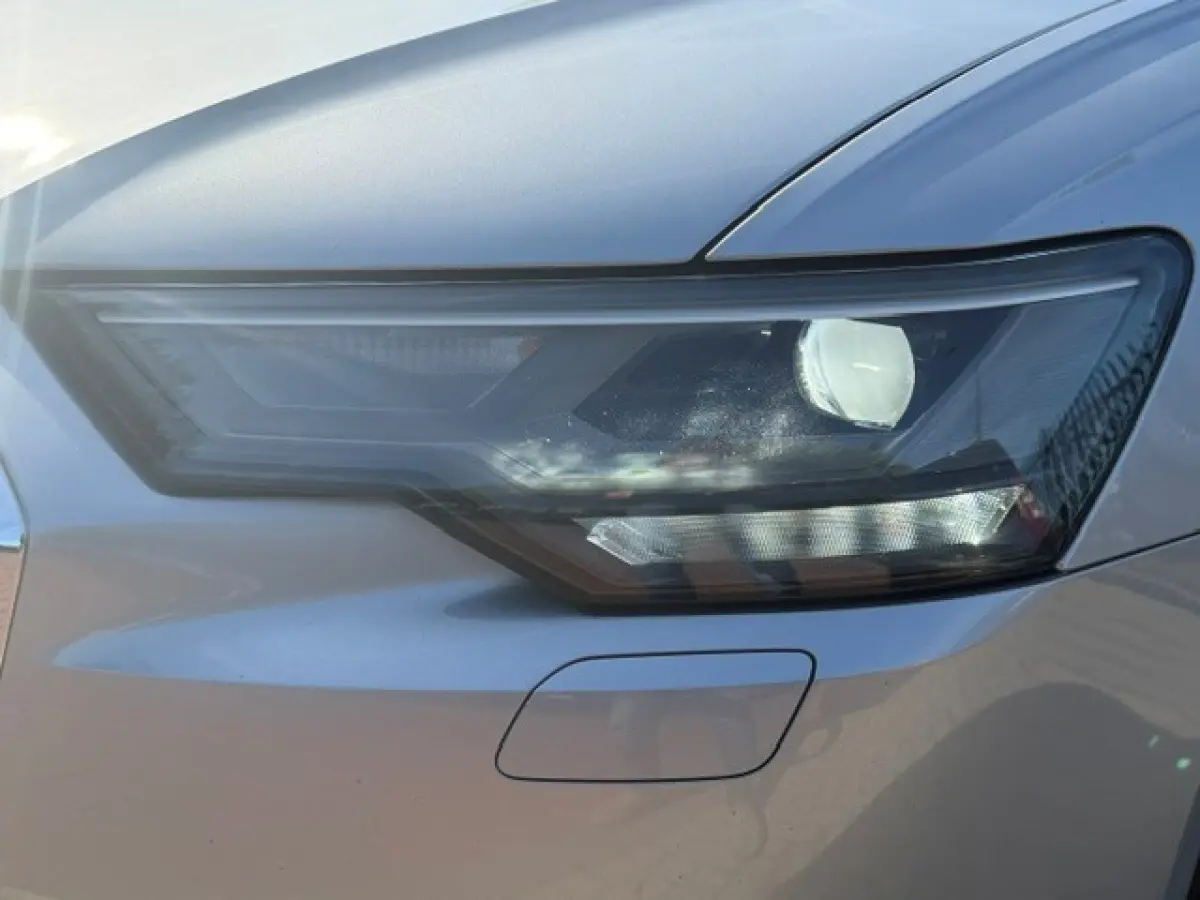 45 TFSI Quattro Sport S Line ACC Trekhaak Topstaat!