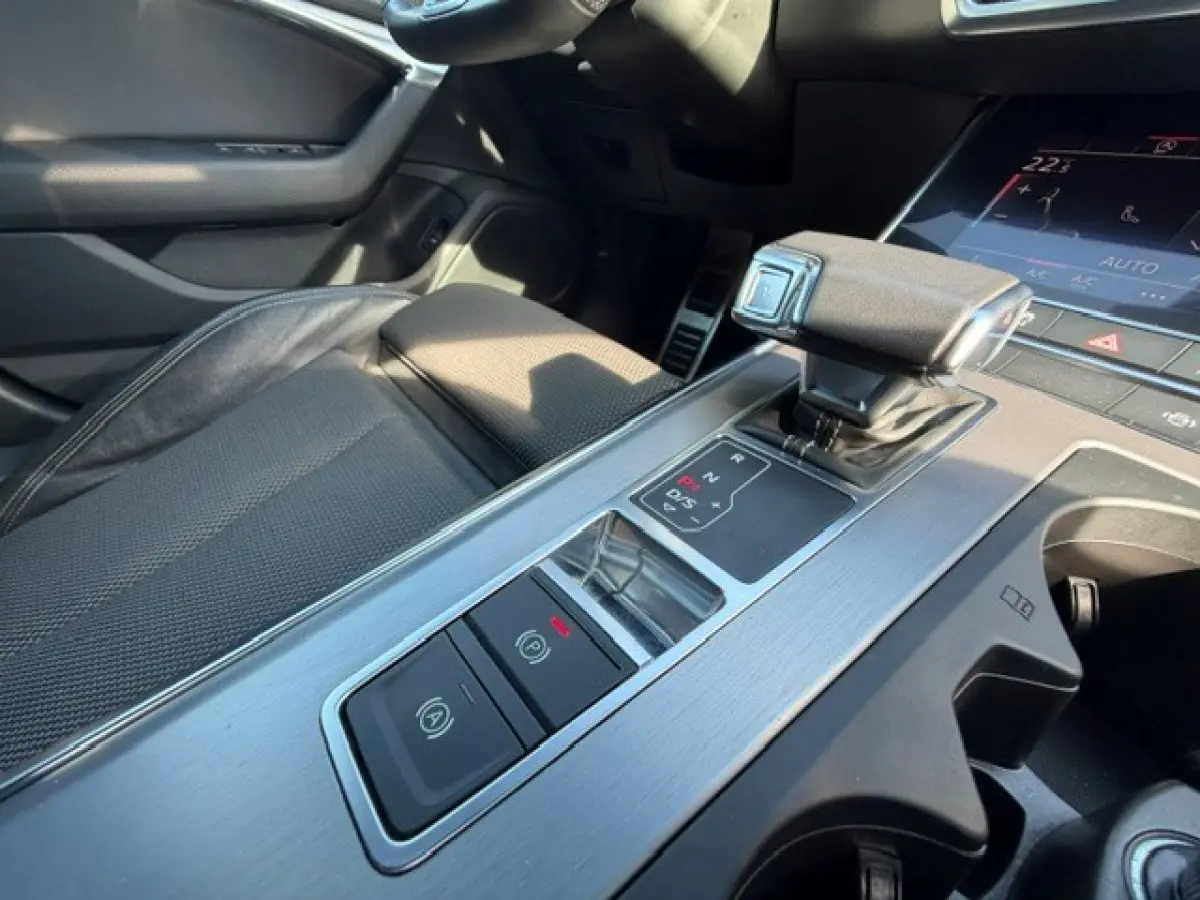 45 TFSI Quattro Sport S Line ACC Trekhaak Topstaat!