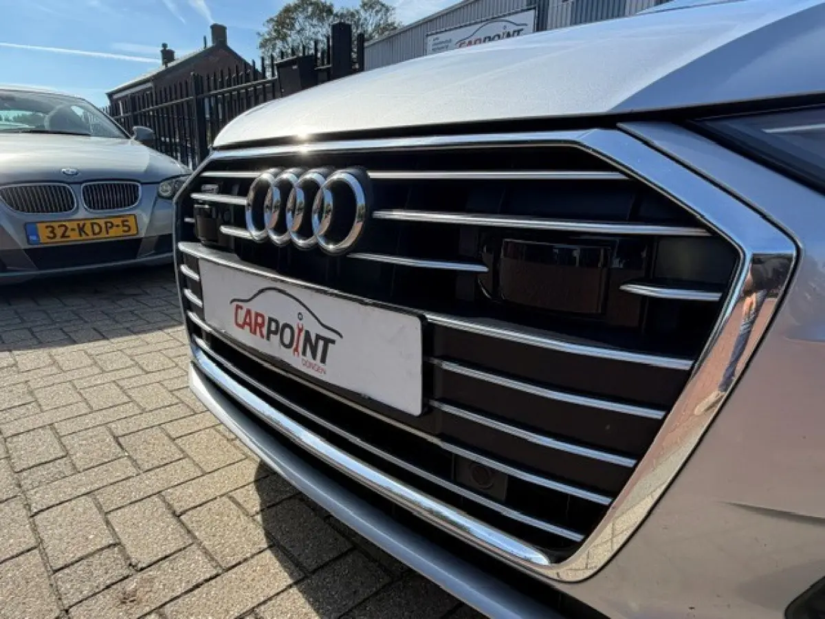 45 TFSI Quattro Sport S Line ACC Trekhaak Topstaat!