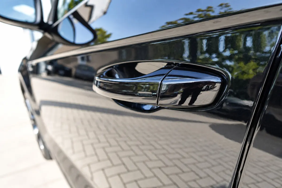 1.5 TSI R-Line PANO KEYLESS CAM