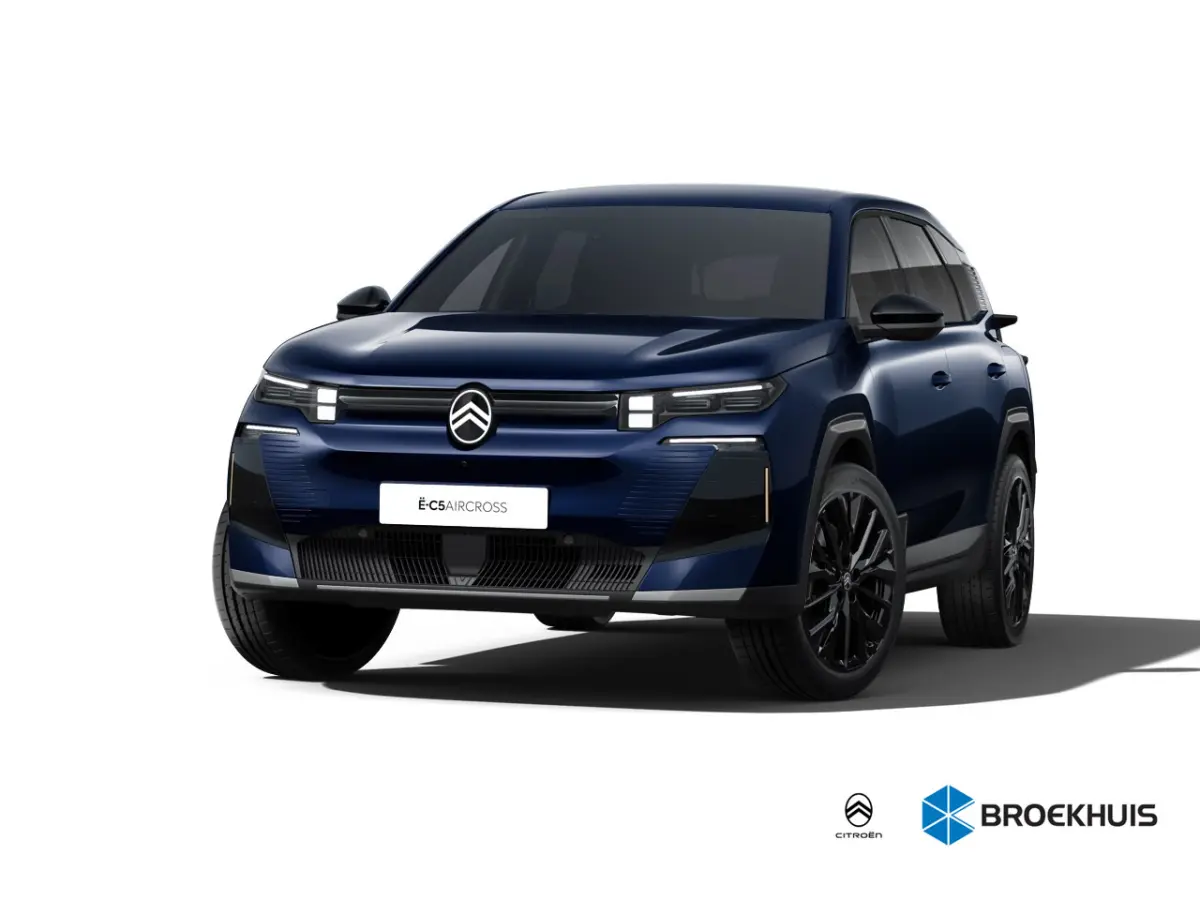 Max Comfort Range 74 kWh | Apple Carplay/Android Auto | Stoelmassage | Stoel-Stuurverwarming | Stoelkoeling | Leder | Camera | Adaptieve Cruise | | Achterbank in delen neerklapbaar | Afwijke