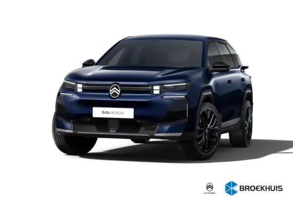 Max Comfort Range 74 kWh | Apple Carplay/Android Auto | Stoelmassage | Stoel-Stuurverwarming | Stoelkoeling | Leder | Camera | Adaptieve Cruise | | Achterbank in delen neerklapbaar | Afwijke