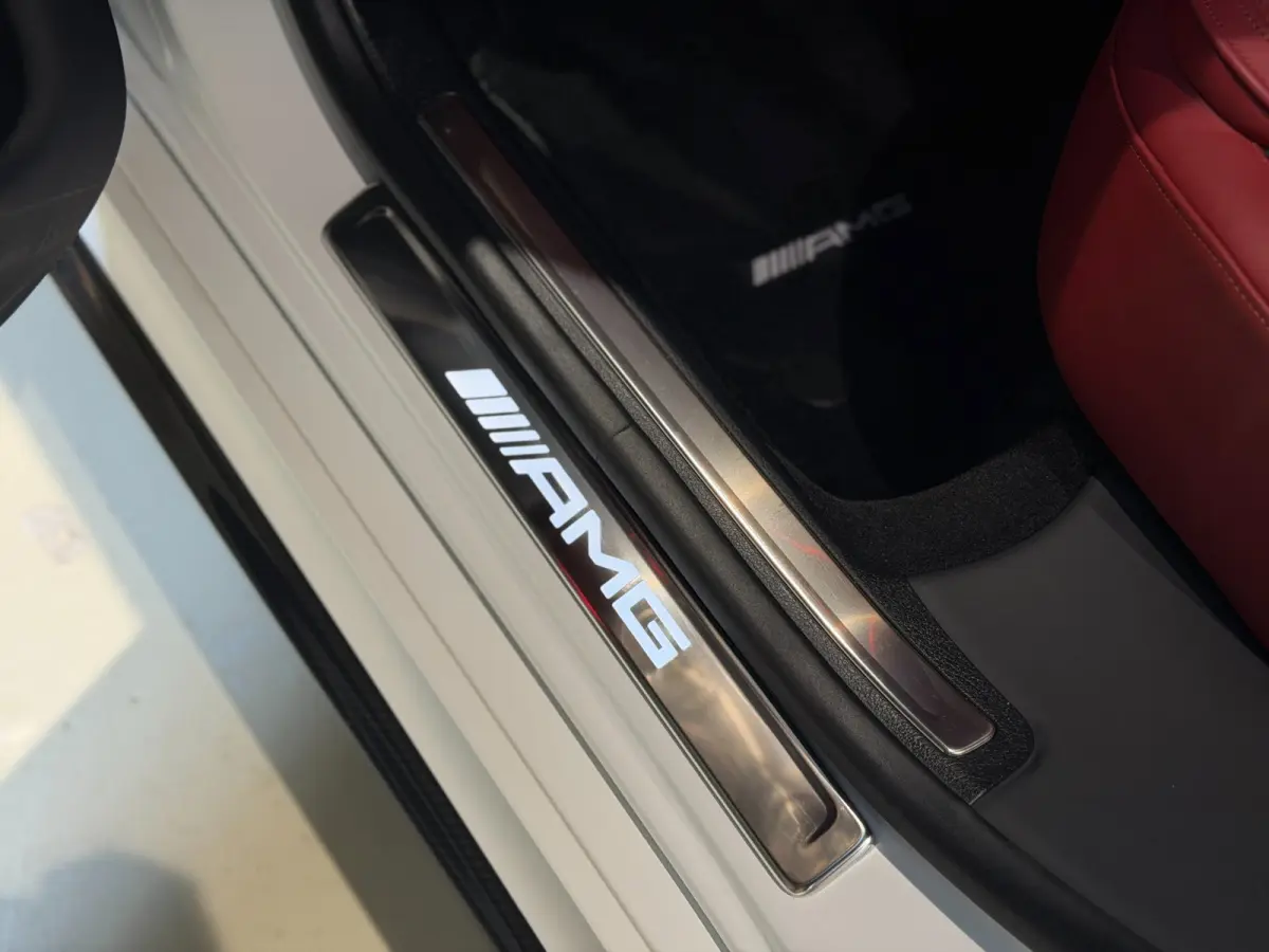 AMG 63 S E Performance|Pano|HUD|Keyless|360|4D Burmester|Massage|Matrix|Chauffeurspakket|Carbon