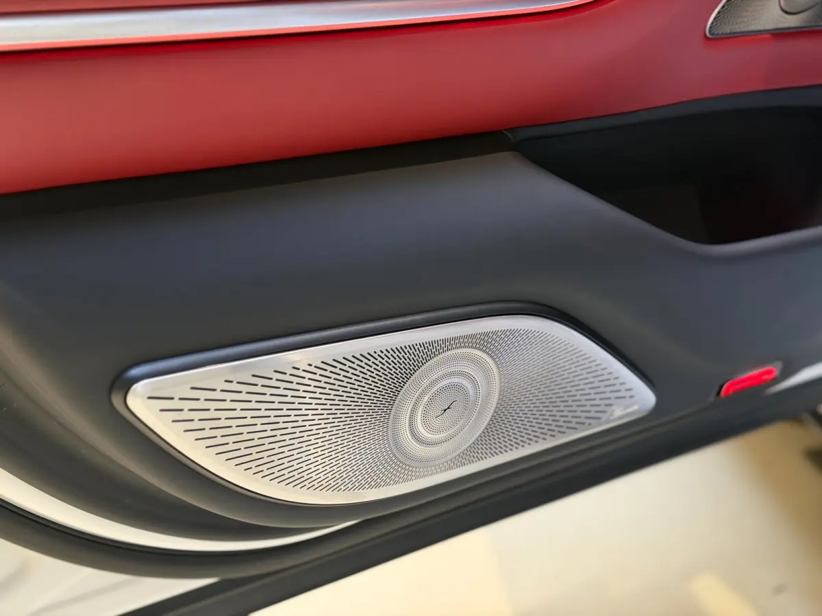 AMG 63 S E Performance|Pano|HUD|Keyless|360|4D Burmester|Massage|Matrix|Chauffeurspakket|Carbon