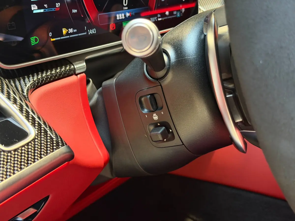 AMG 63 S E Performance|Pano|HUD|Keyless|360|4D Burmester|Massage|Matrix|Chauffeurspakket|Carbon