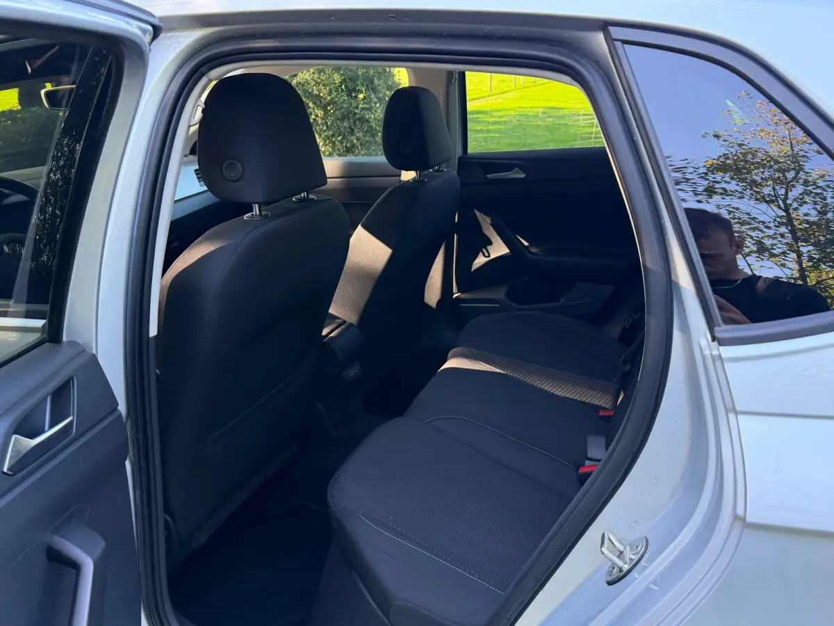 1.0 TSI Highline | Adaptief Cruise + Clima + Cruise Nu € 16.450,-!!!