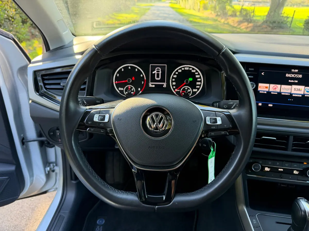 1.0 TSI Highline | Adaptief Cruise + Clima + Cruise Nu € 16.450,-!!!